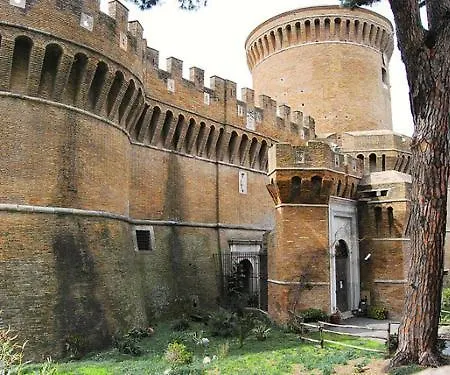 Ostia Antica - La Casa Di Laura B&B Exterior photo