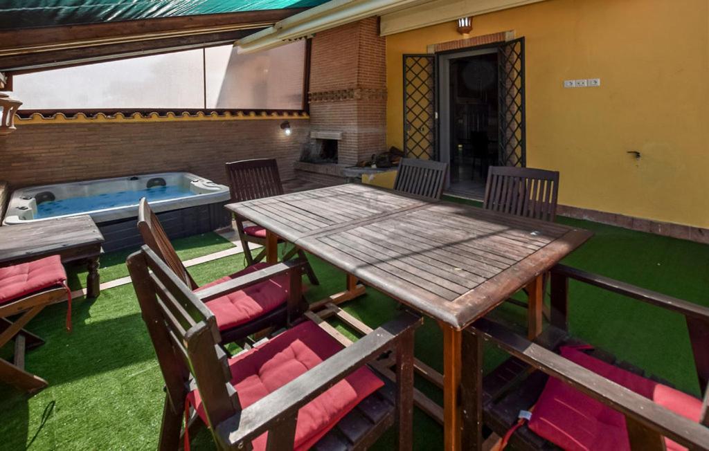 - La Casa Di Laura Villa