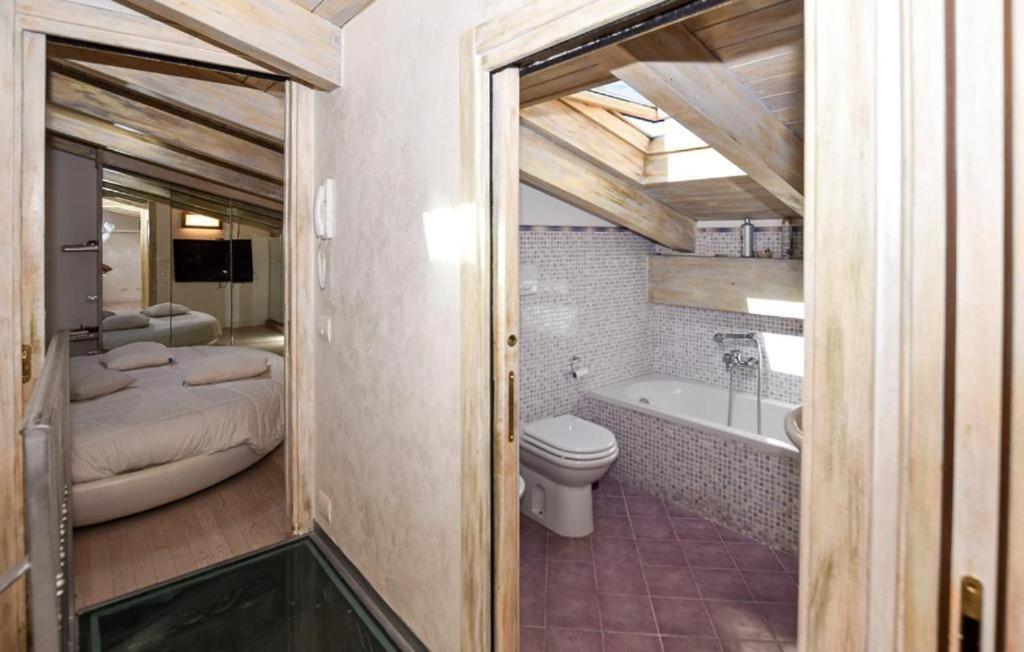 - La Casa Di Laura Villa